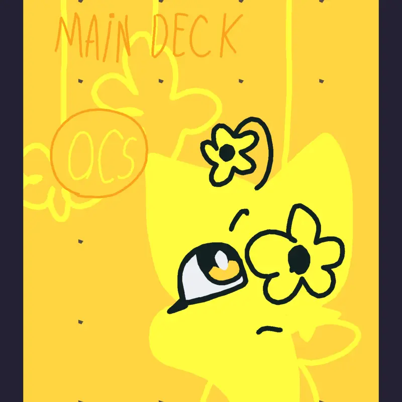 Game by @Wonda_the_antitoxic