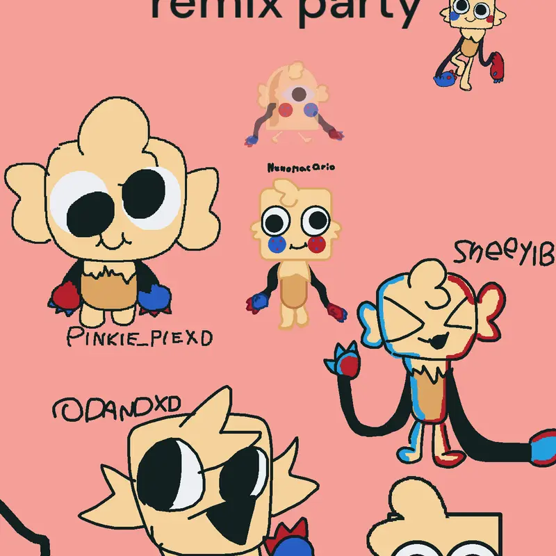 Game by @jetzabel
