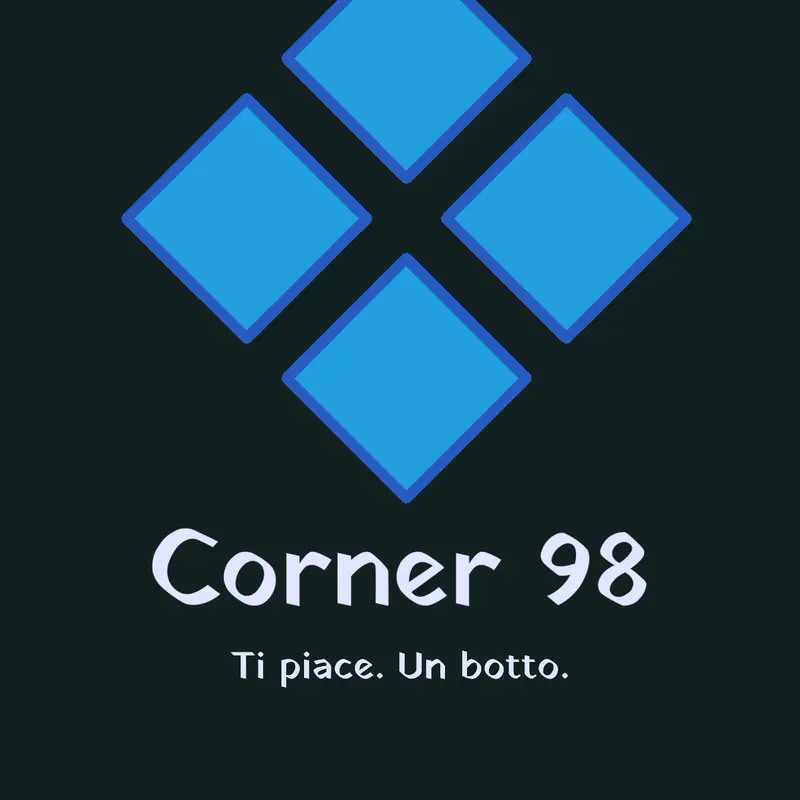 Game by @Ciaosonorp