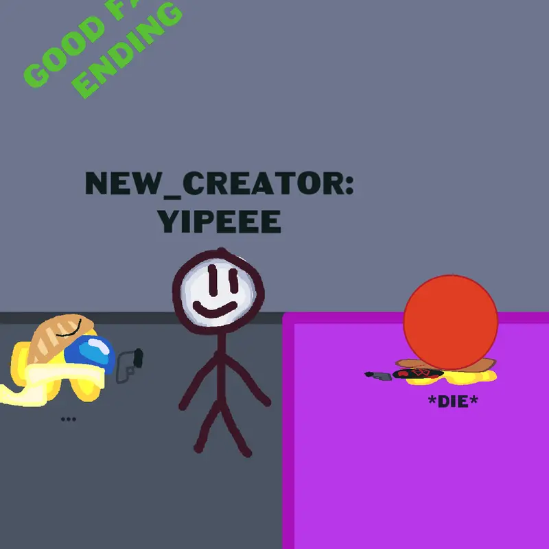 Game by @new_creator