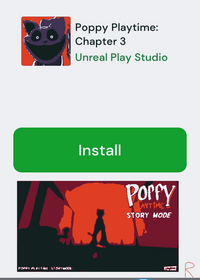 Playtime: Chapter 3