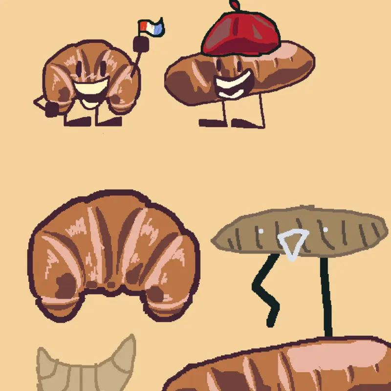 Game by @Pyromancer