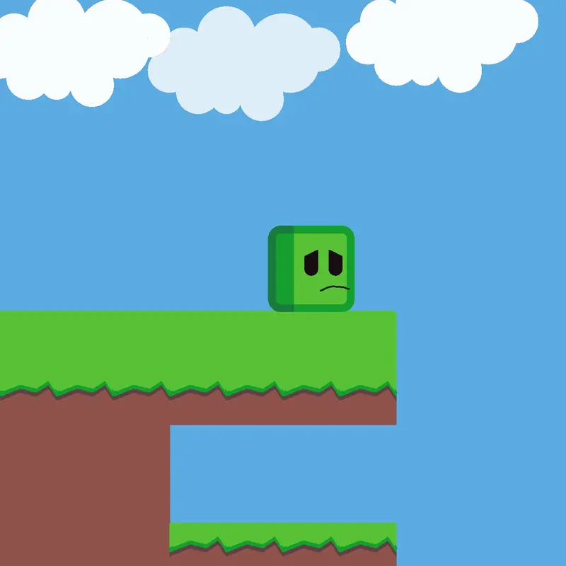 Game by @jesmerdulay