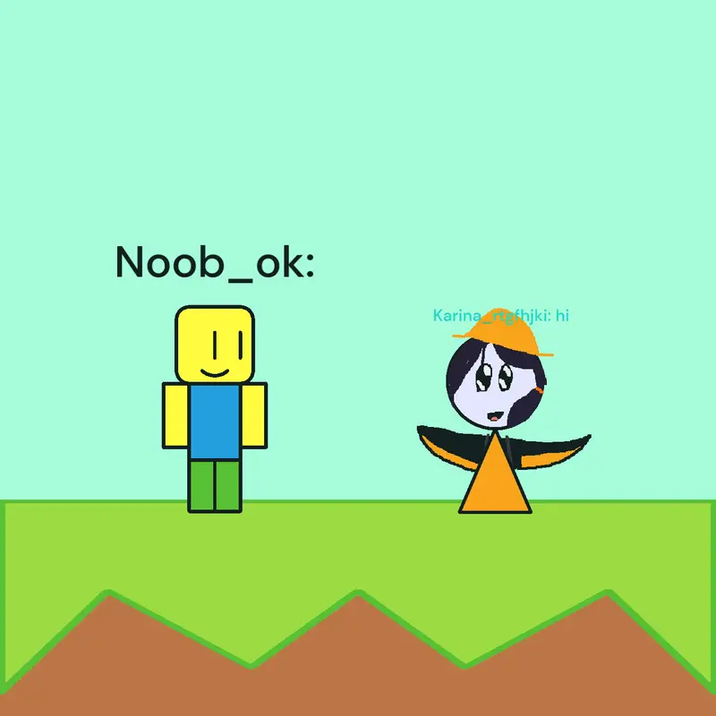 Game by @karina_rtgfhjki