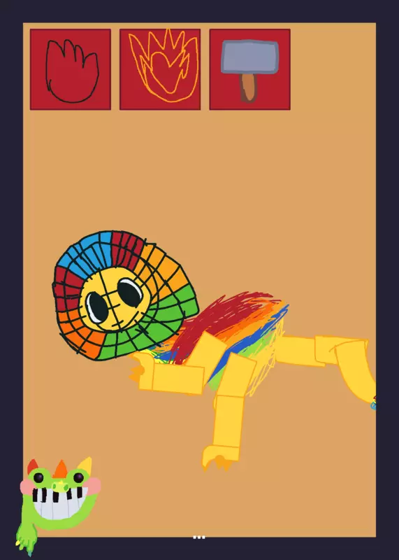 Game by @BLUWI23