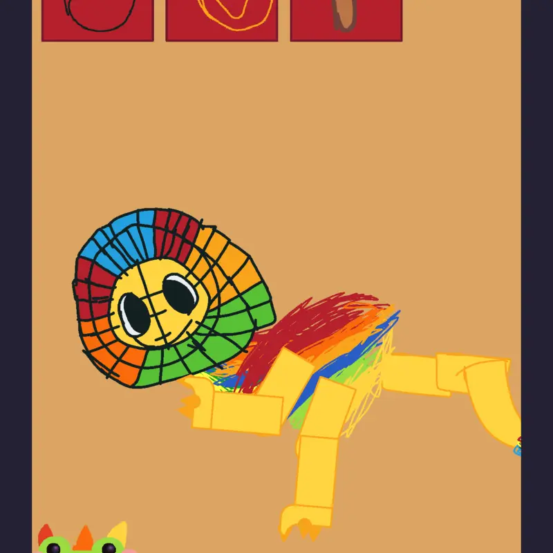 Game by @BLUWI23