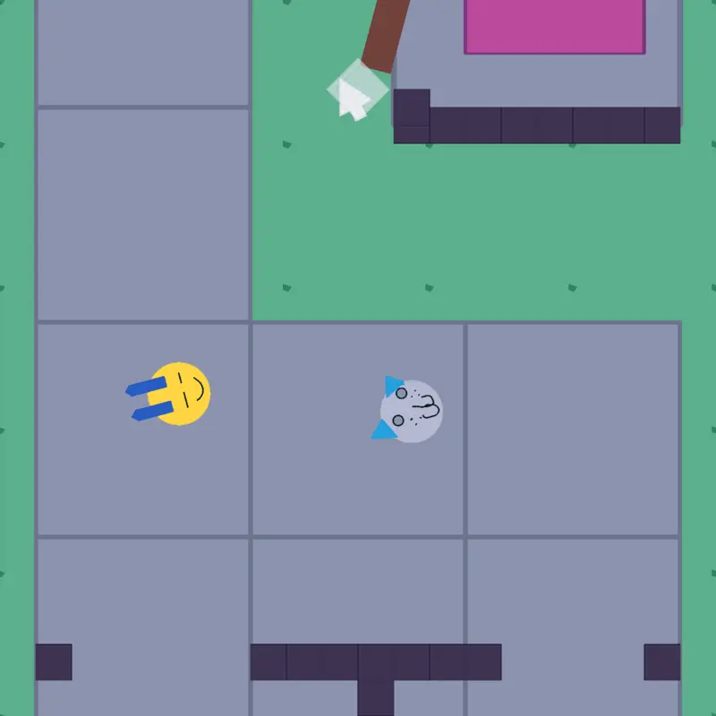 Game by @HarryTheCuteCat