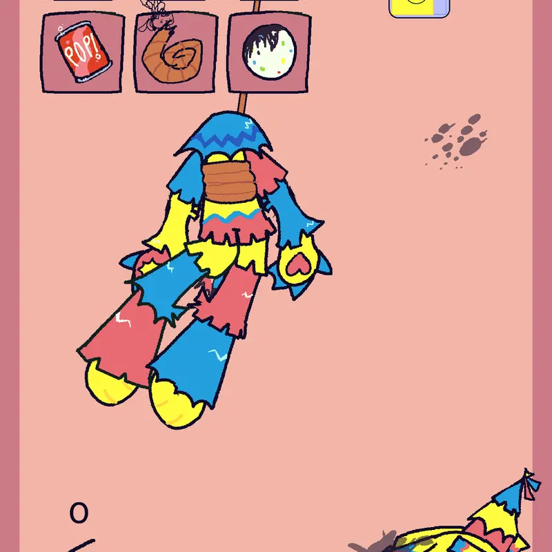 Game by @malyshKM