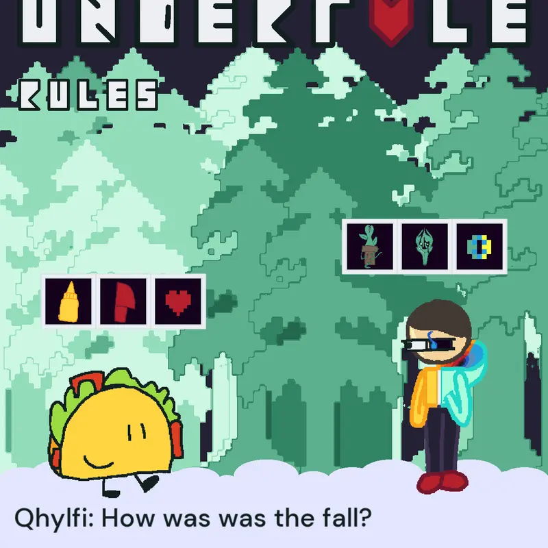 Game by @Qhylfi_Official