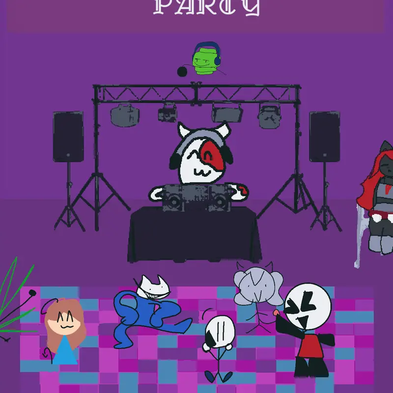 Game by @chantilly