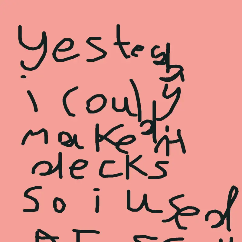 sorry by @woollylambbb123321RANTER