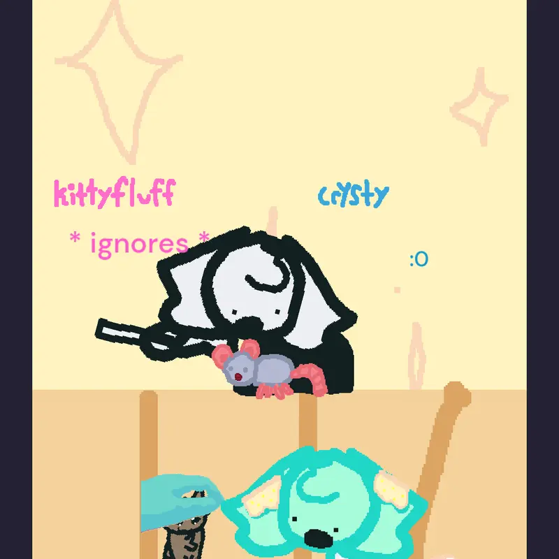 Game by @crysty_