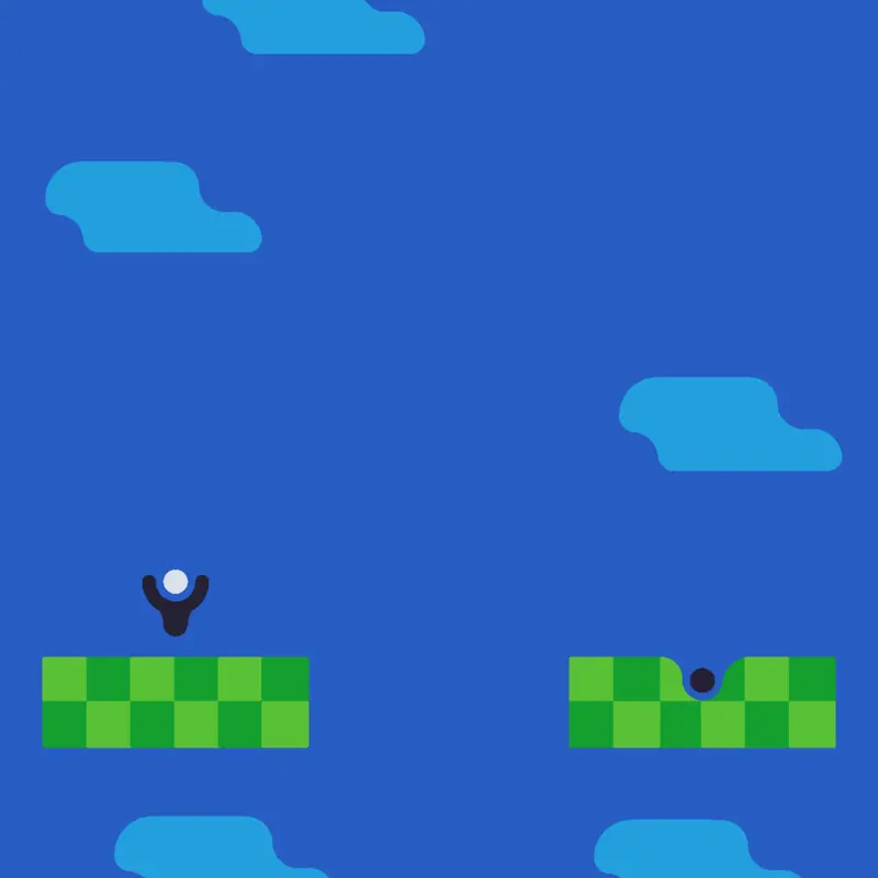 Game by @ricurarica