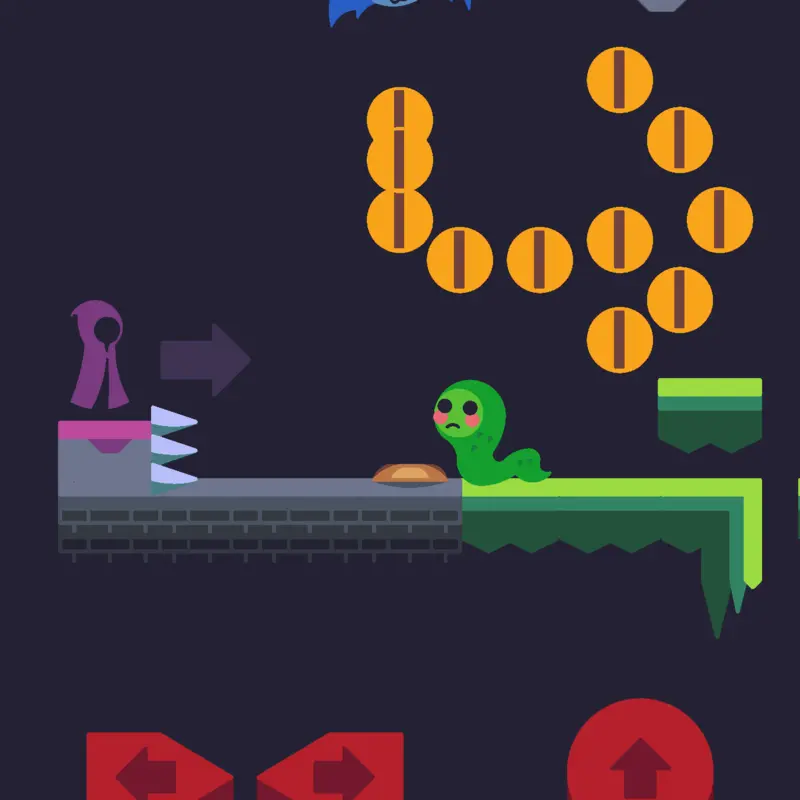 Game by @Menacin_Blob