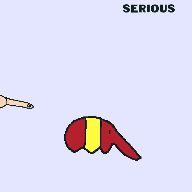 Game by @gummy_elephant