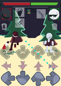 Fnftest game