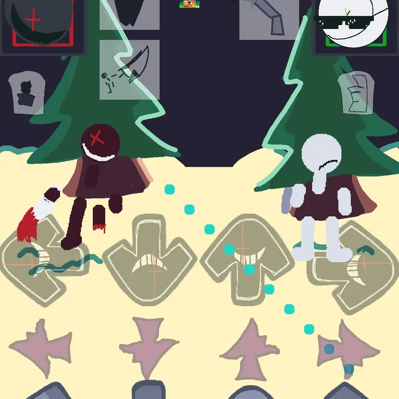 Game by @hellborn
