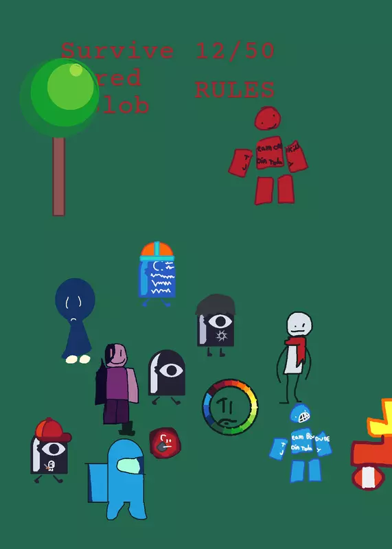 Game by @Stary-T-V