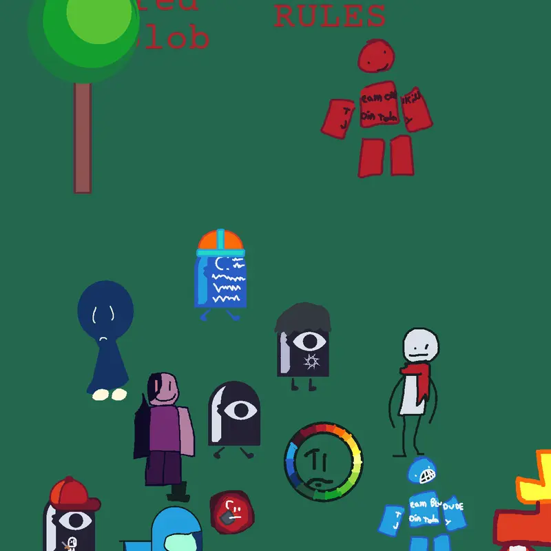 Game by @Stary-T-V