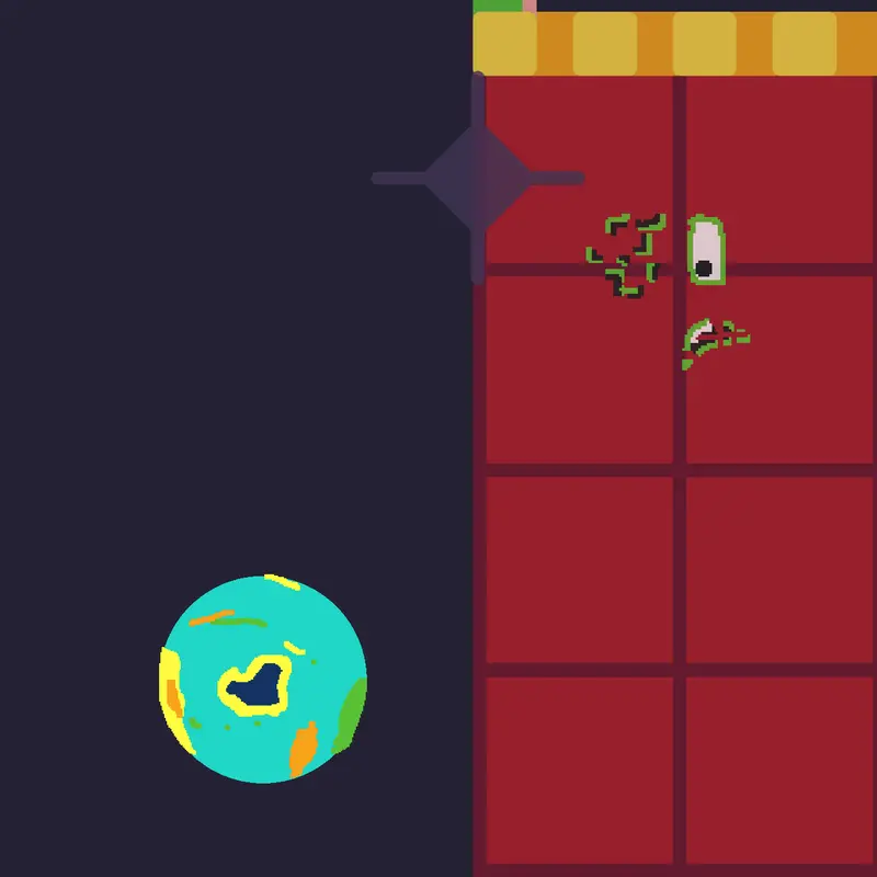 Game by @Eijz