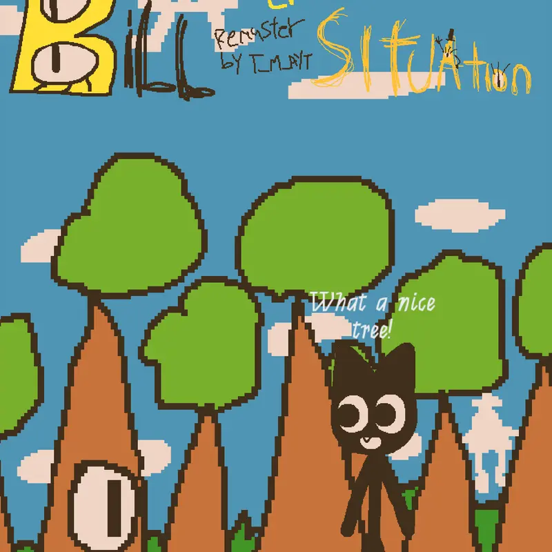 Game by @RandomThenEver