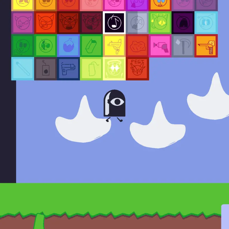 Game by @ujsfa