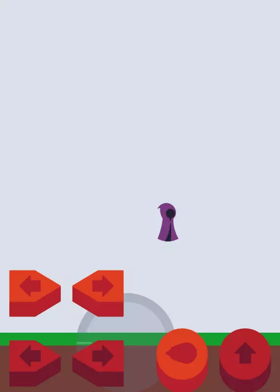 Game by @LavaGolem