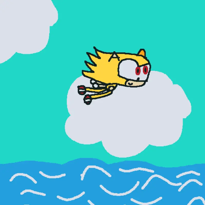 Game by @Xandy