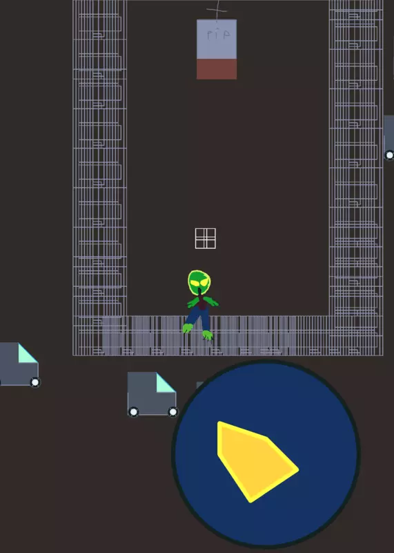 Game by @THganstersNilo