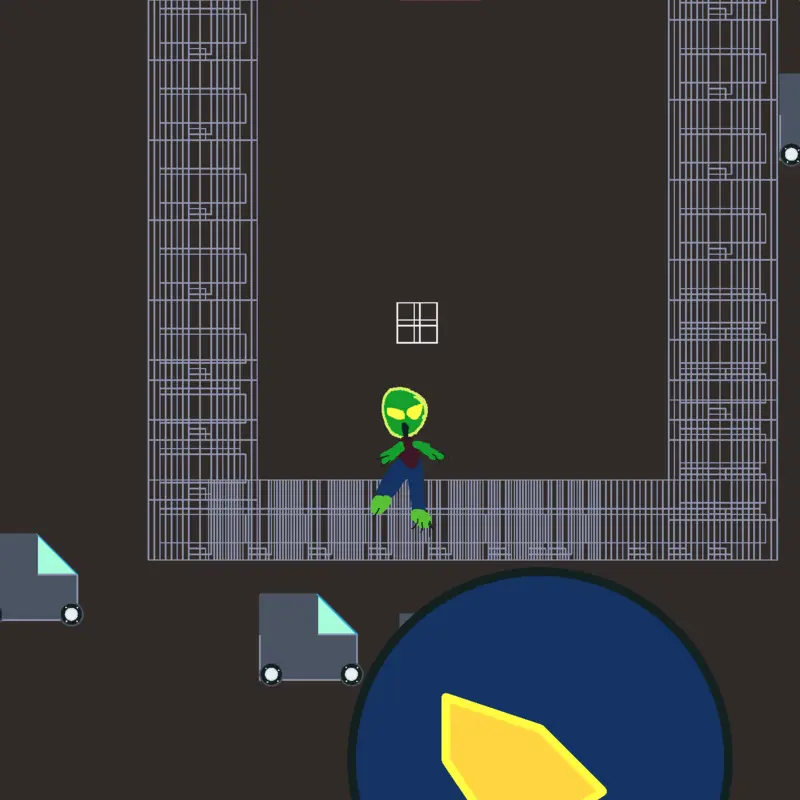 Game by @THganstersNilo