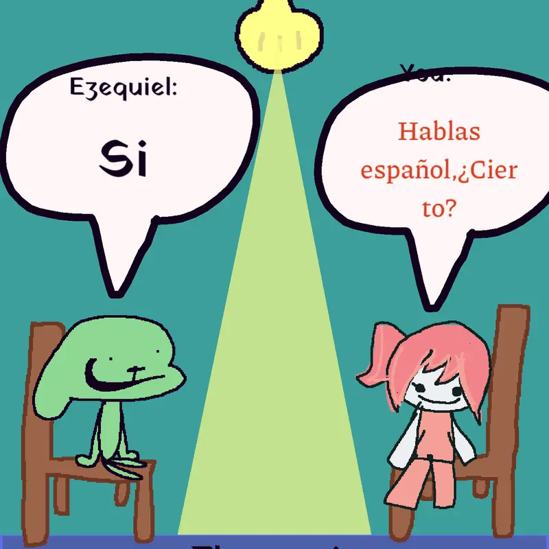 Game by @Ezequiel19