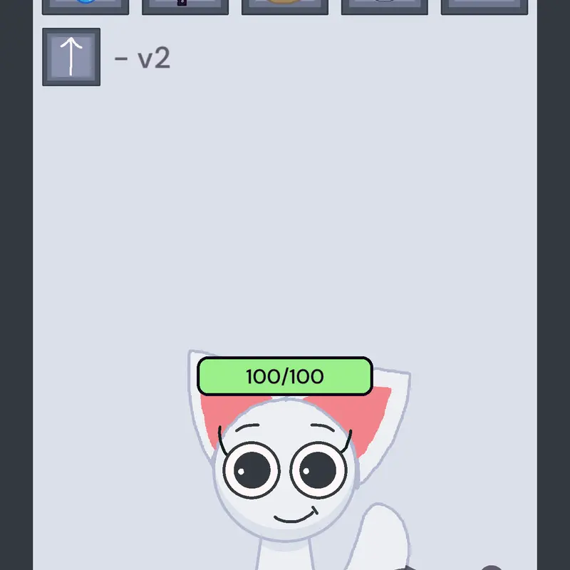 Game by @Marissa_sakurani_95820