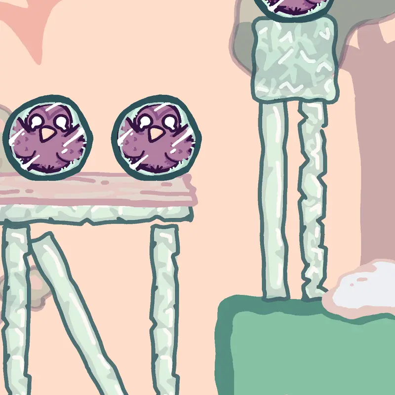 Game by @Blueness