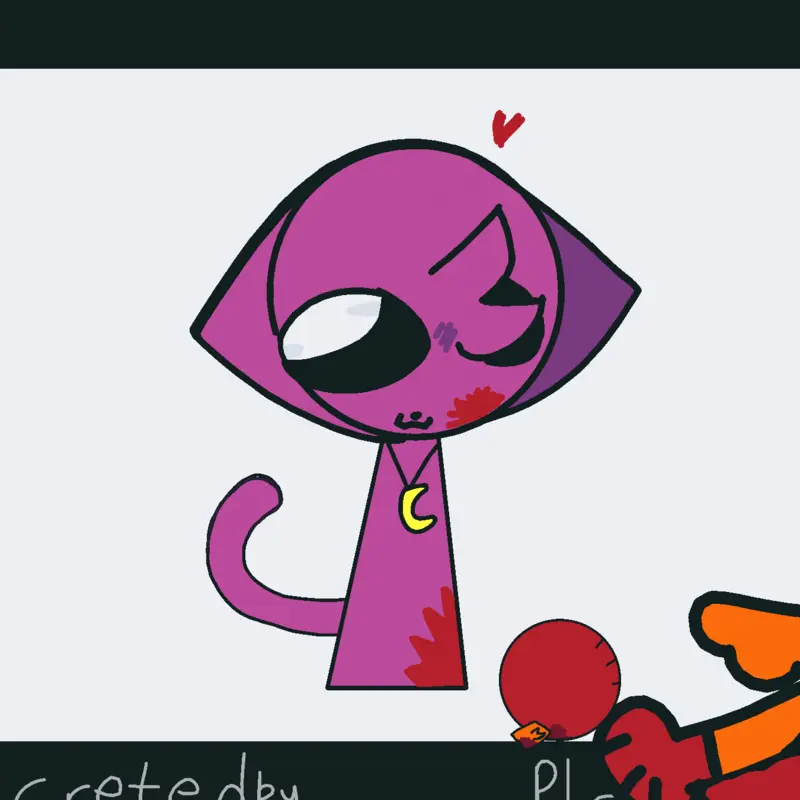 Game by @Alli-0316