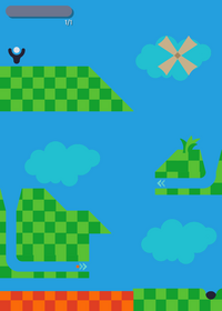 Golf but better