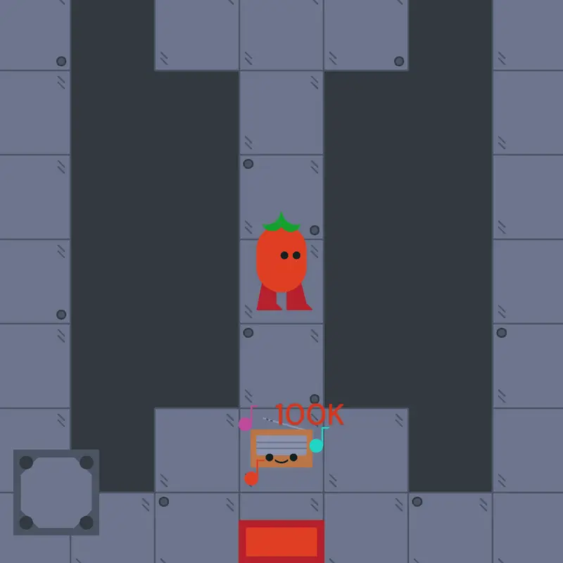 Game by @lamnguyenduc