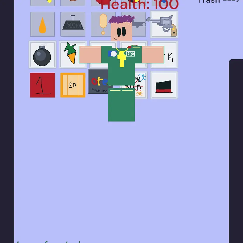 Game by @DarikPlayz_YT