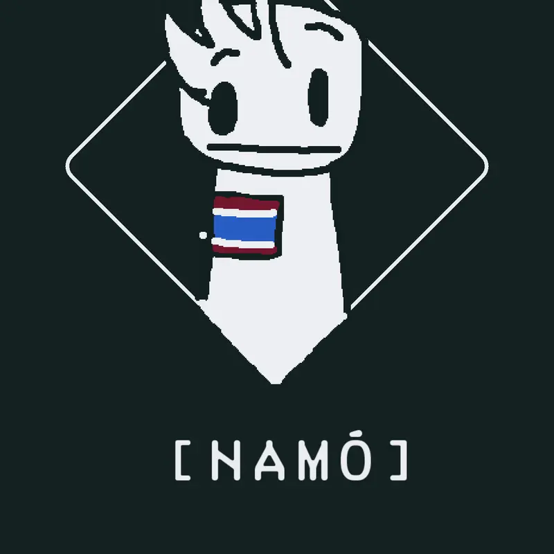 Game by @Namo_TH
