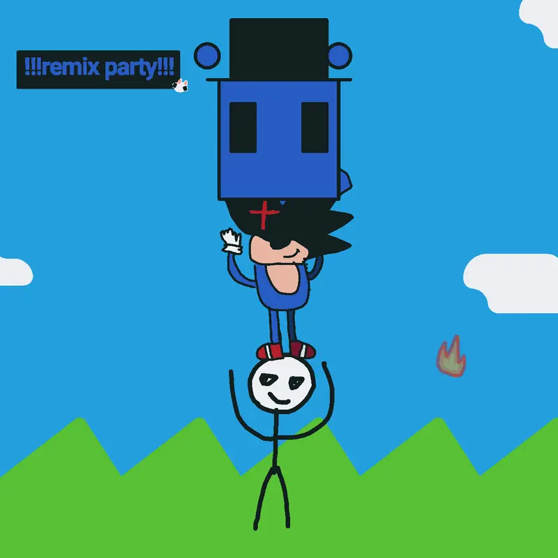 Game by @the_boy_tboi