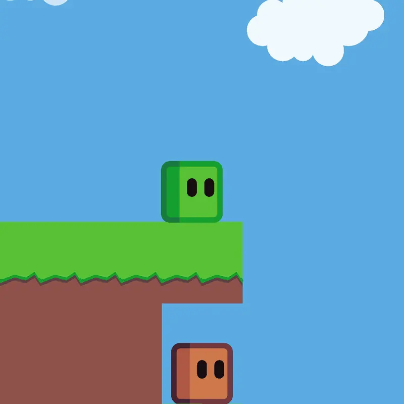 Game by @davylucasbraguinha