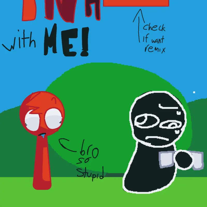 Game by @blazingAJ0692