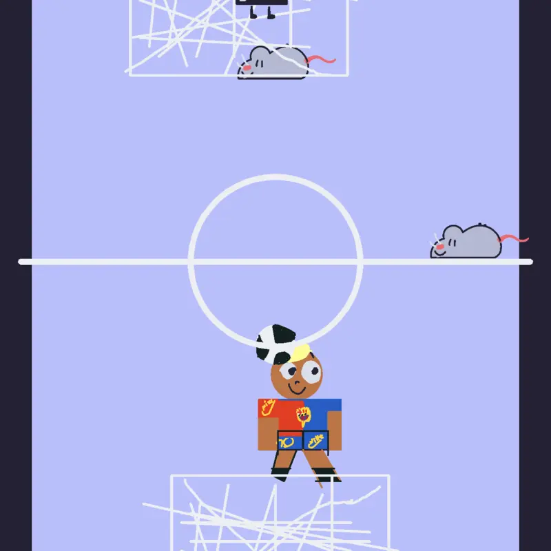 Game by @lamineyamal09