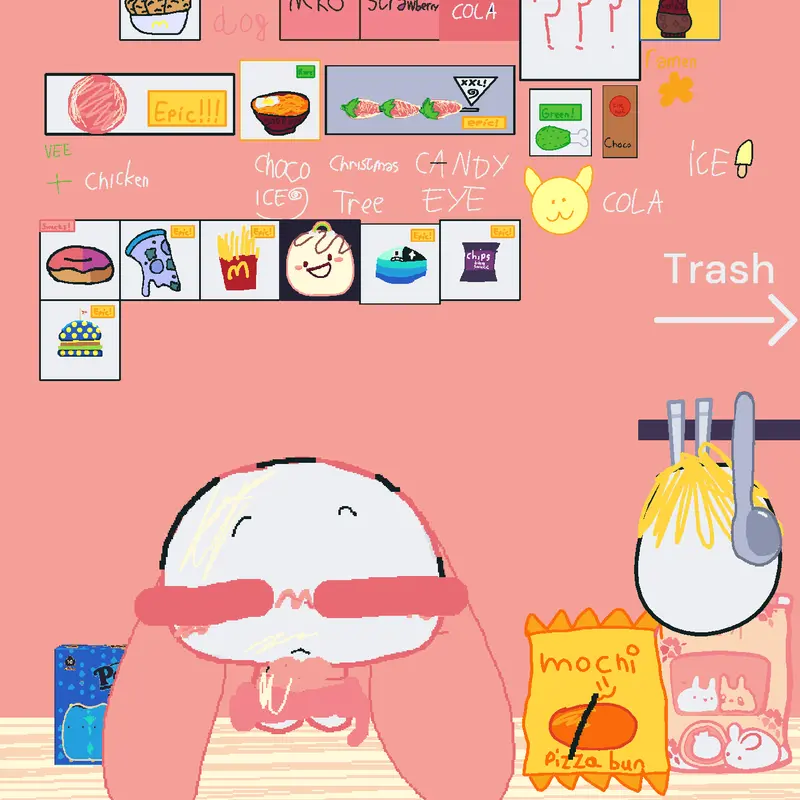 Game by @a_pink