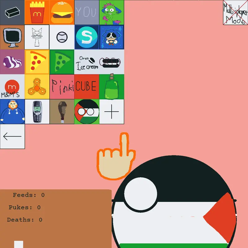Game by @classic-game_567