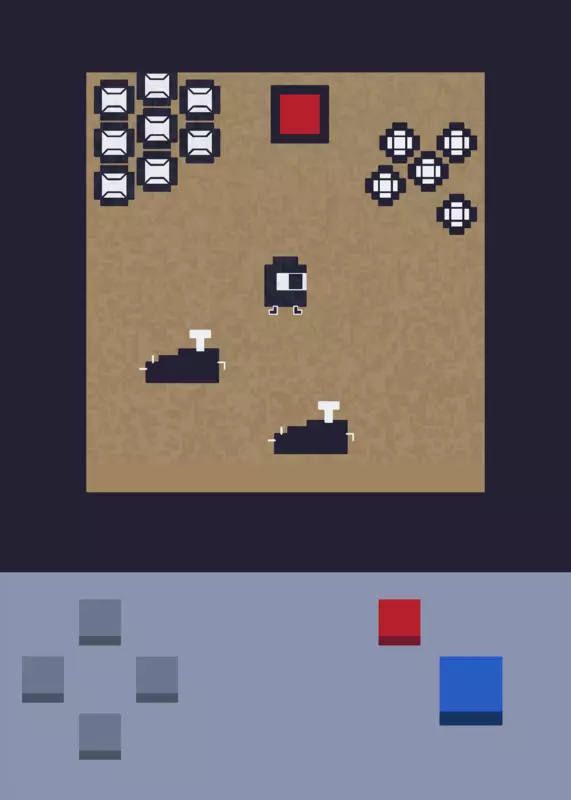 Game by @GabryelCastle_Official