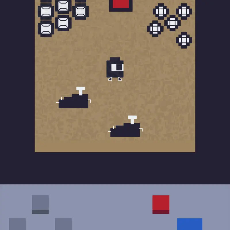 Game by @GabryelCastle_Official