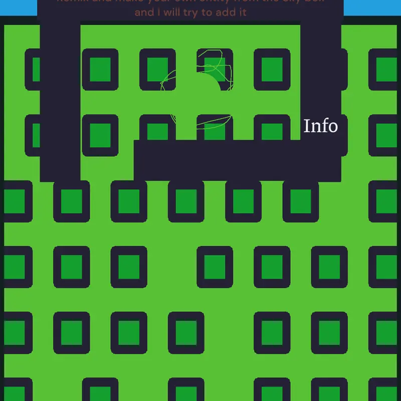 Game by @Crismcs3438