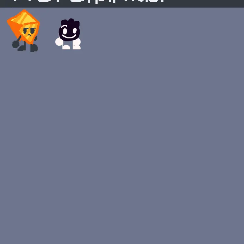 Game by @ARROW_INAMITYINSANITY