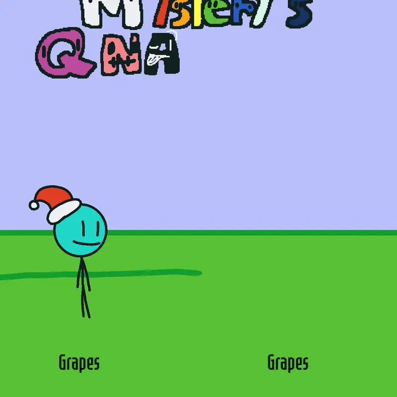 Game by @MysteryMadness