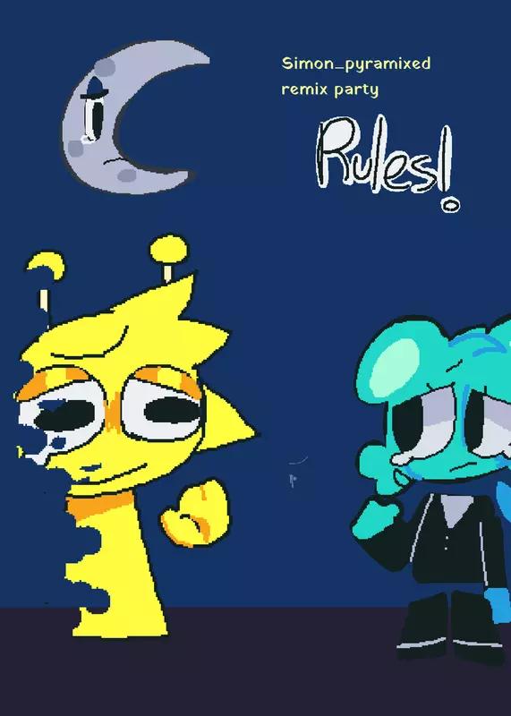 Game by @vulv